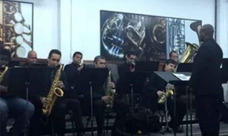 Orquestra de Jazz se apresentará em evento de Barra Mansa (RJ)