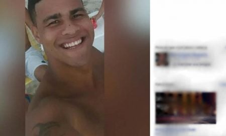 Jovem de 23 anos é assassinado a tiros em Volta Redonda/RJ
