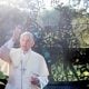 Monumento à Nossa Senhora Aparecida é inaugurado pelo Papa no Vaticano
