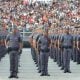 Governo de SP autoriza abertura de concurso para Polícia Militar: 5,4 mil vagas