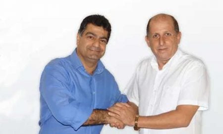 Candidato a Prefeito Rafic tem campanha indeferida pela Justiça Eleitoral de Cruzeiro