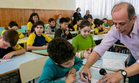Confira as 18 cidades do Vale do Paraíba que não atingiram a meta de educação, segundo Ideb