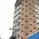 Homem de 36 anos cai de prédio em Volta Redonda