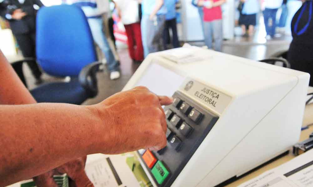 Saiba a diferença entre votos brancos e nulos #2deOutubro2016