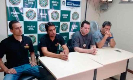 Quadrilha da operação “Vou de Táxi” é desarticulada pela Polícia Civil e Gaeco em Resende/RJ