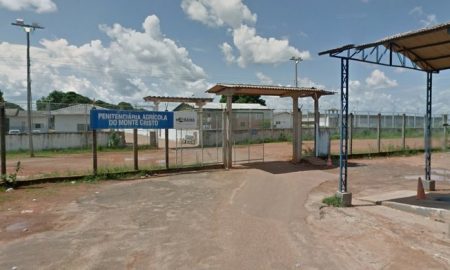 25 são mortos durante rebelião em presídio de Roraima