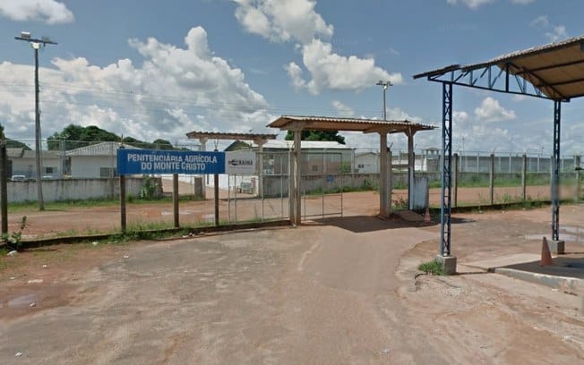 25 são mortos durante rebelião em presídio de Roraima