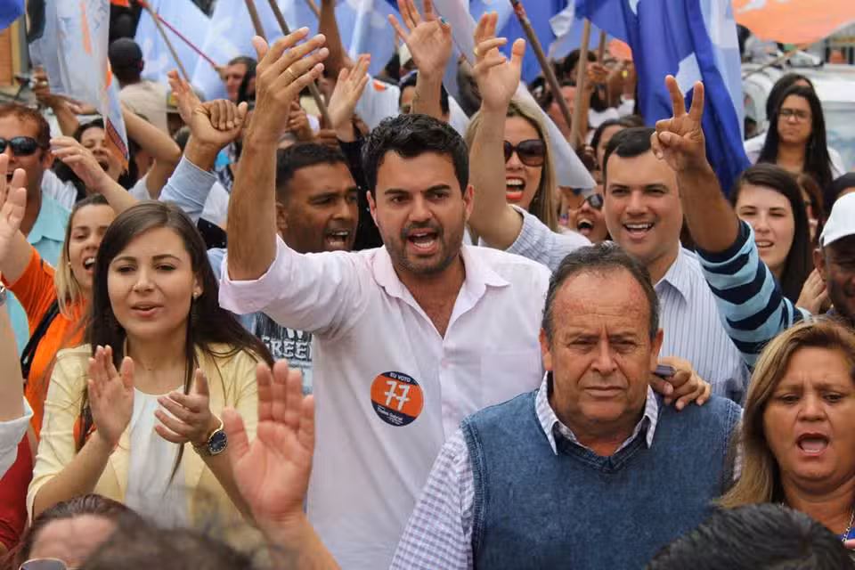 Devido ao quociente eleitoral, coligação do Prefeito Thales Gabriel elege 10 vereadores na Câmara Municipal