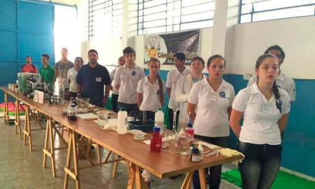 De 17 a 21 de outubro, Lorena recebe 5ª Semana de Ciência e Tecnologia
