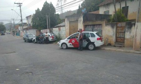 Homem é encontrado morto na manhã desta quarta-feira (19/10) em Guará