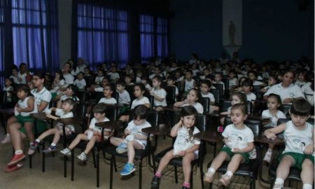 Nesta semana acontece a 21° edição do Cine Criança gratuito para região