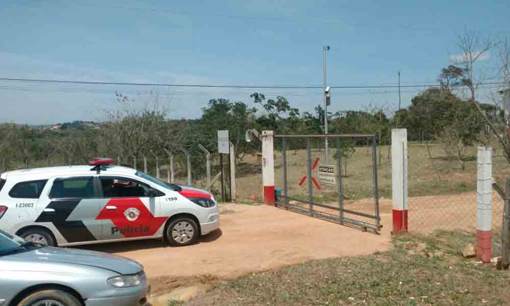 Explosão na Maxam em Cruzeiro mata funcionário
