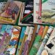 Projeto arrecadará livros em Volta Redonda (RJ) em evento para crianças vítimas de violência