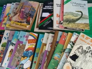 Projeto arrecadará livros em Volta Redonda (RJ) em evento para crianças vítimas de violência