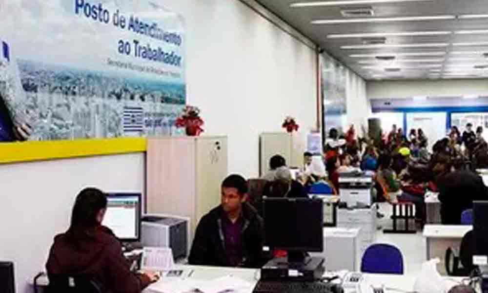 PAT de São José dos Campos começa a semana com oportunidades de emprego