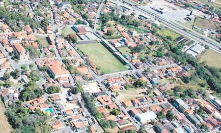 Homens armados assaltam hotel em Itatiaia/RJ