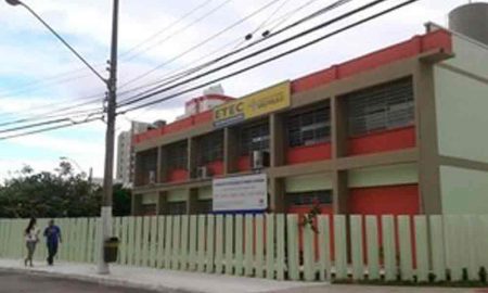 Começa nesta segunda-feira as inscrições para o exame das Etecs da região