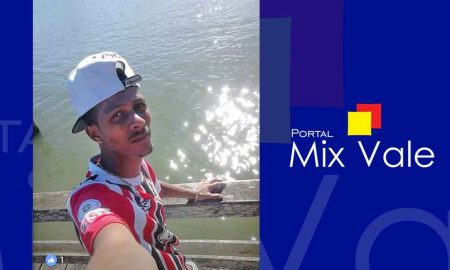 Cleber de 25 anos morador de Piquete está desaparecido há 78 dias