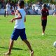 Fim de semana terá programação recreativa para as crianças , competições de futebol e basquete em Lorena