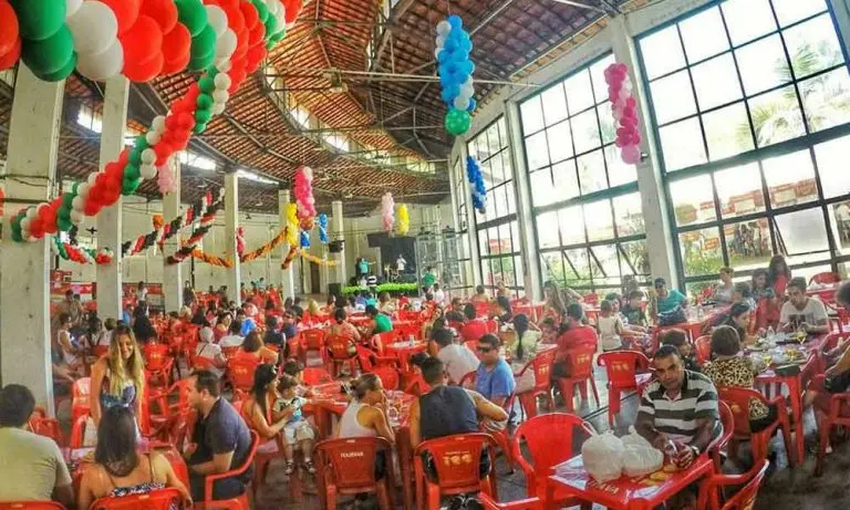 APAE Fest acontece em Cruzeiro nos dias 28, 29 e 30 de outubro