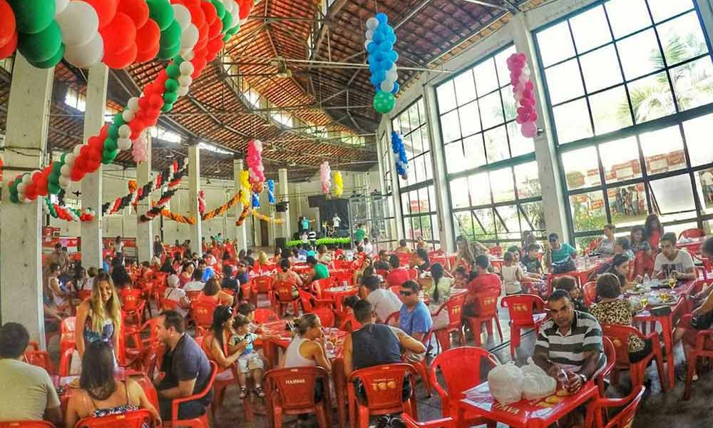 APAE Fest acontece em Cruzeiro nos dias 28, 29 e 30 de outubro