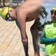 Paratleta de Lorena vai participar de competição nacional de natação paraolímpica