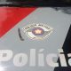 Menor 15 anos é apreendido em flagrante de roubo pela Força Tática em Lorena