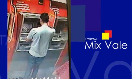 Polícia Civil de Cruzeiro alerta sobre golpe em banco na região: homem rouba cartões de vítimas