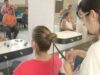 Polo Regional da Beleza de Taubaté abre 110 vagas para cursos de estética: inscrições gratuitas