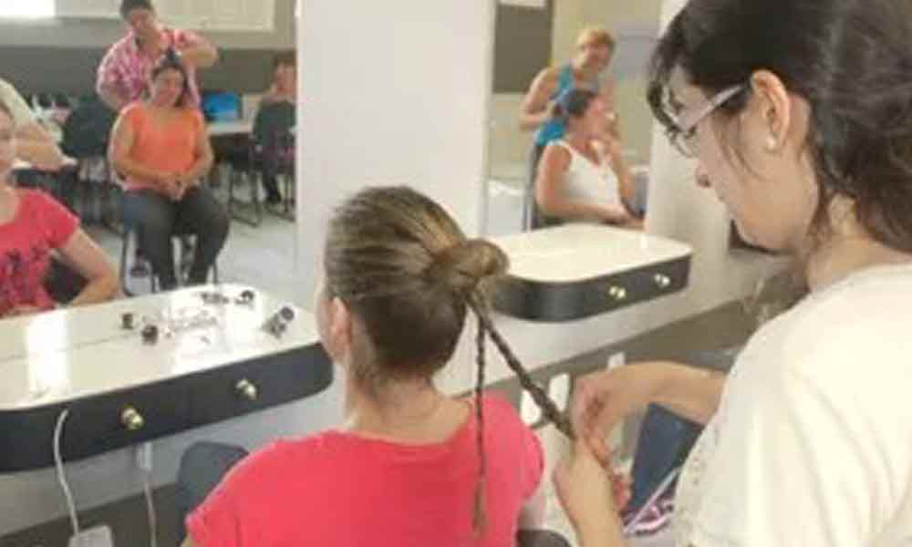 Polo Regional da Beleza de Taubaté abre 110 vagas para cursos de estética: inscrições gratuitas