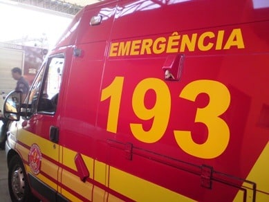 Corpo de homem é encontrado boiando no Rio Paraíba em Guaratinguetá