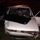 Jovem de 18 anos morre em acidente de carro em Arapeí; motorista estava bêbado