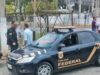 Material é apreendido e suspeito de boca de urna interrogado em Cruzeiro neste domingo (02/10)