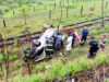 Taxista cai em ribanceira de 30 metros em Cruzeiro nesta terça (04/10)