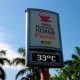 Sensação térmica em Volta Redonda/RJ chega a 40 graus