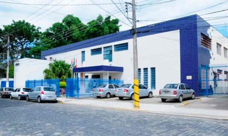 EJA de Lorena está com as matrículas abertas para 2017