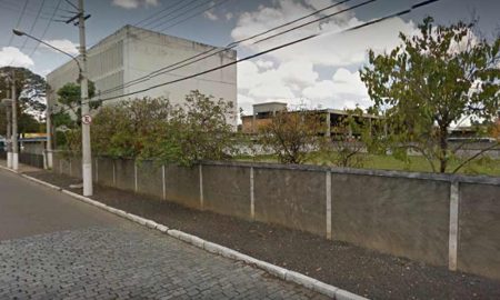 Fusca é furtado por volta das 10h deste sábado em Cruzeiro