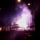 Explosão em uma estação de energia de Taubaté assusta moradores