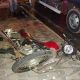 Acidente de moto mata jovem de 24 anos em Silveiras