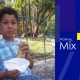 Cruzeirense de 11 anos está desaparecido; Nicolas foi visto pela última vez indo para a escola