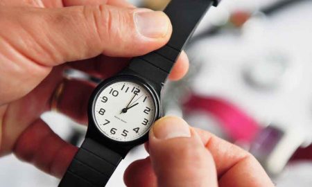 Neste domingo (16/10) começa o Horário de Verão: adiante uma hora em seu relógio