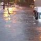 São José dos Campos fica inundada nesta sexta-feira (14/10)