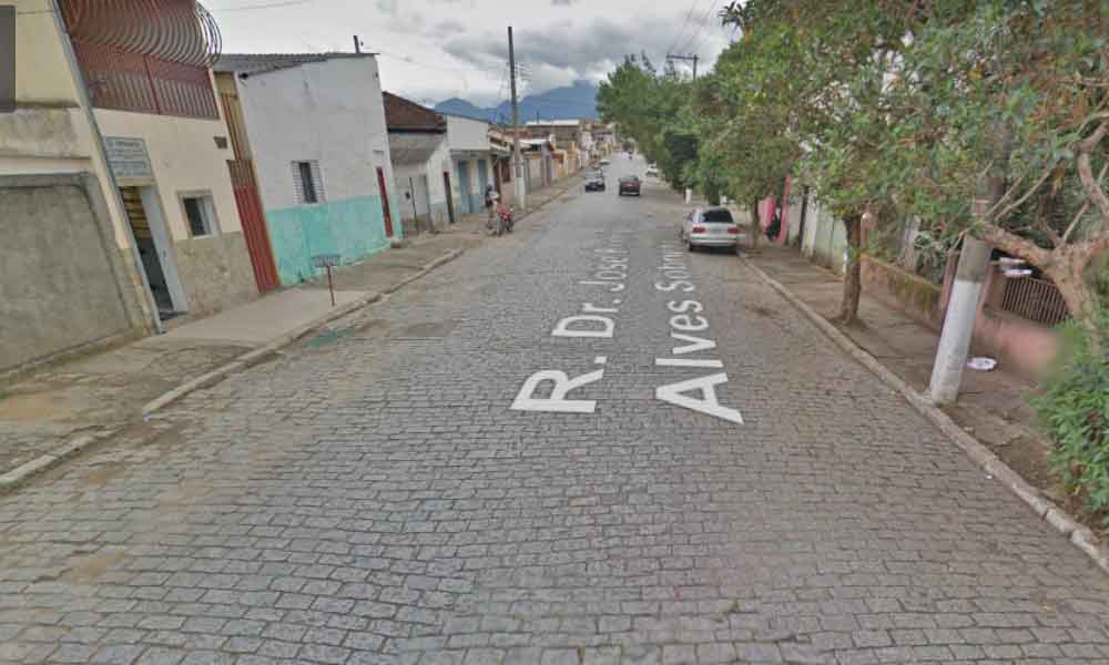 Homem é assassinado com três tiros em Cruzeiro nesta manhã de sábado
