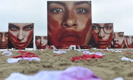 Quase 90% das brasileiras que moram nas cidades foram assediadas, diz estudo