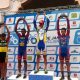 Com 15 anos, cruzeirense Matheus é campeão na Copa Rio de Janeiro de Ciclismo