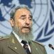 Fidel Castro morre em Cuba aos 90 anos de idade