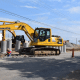 Interdição em trecho da SP-62 Guaratinguetá/Lorena para obras nesta sexta-feira (11/11)