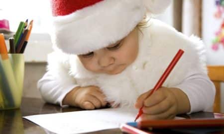 Começou a Campanha Papai Noel dos Correios: presenteie uma criança