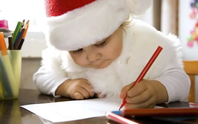 Começou a Campanha Papai Noel dos Correios: presenteie uma criança