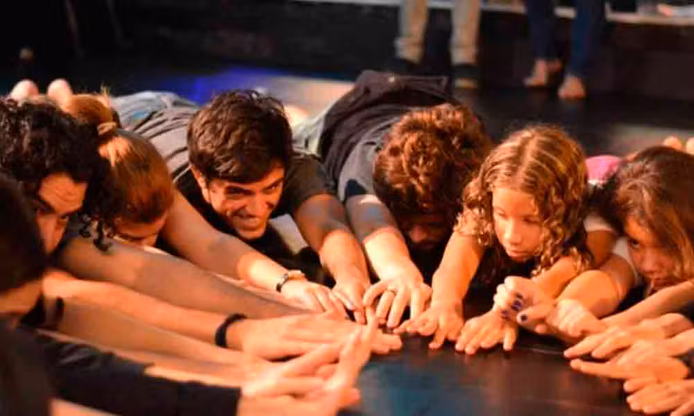 Taubaté oferece workshop gratuito para atores iniciantes
